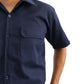 Camisa Azul para Hombre Uso Rudo | SOZU