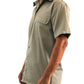 Camisa Beige para Hombre | SOZU