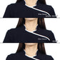 Filipina para Mujer Cuello Mao con Spandex | SOZU