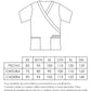 Uniforme Quirúrgico Antifluido y Anticloro para Mujer | SOZU