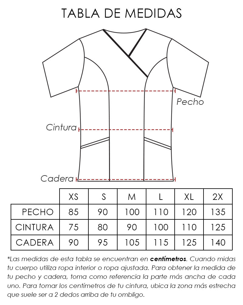 Uniforme Gris para Mujer con Spandex | SOZU