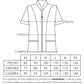 Chaquetín Spandex para Servicio de Limpieza para Mujer | SOZU