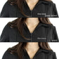 Chaquetín Antifluido para Estilista | SOZU
