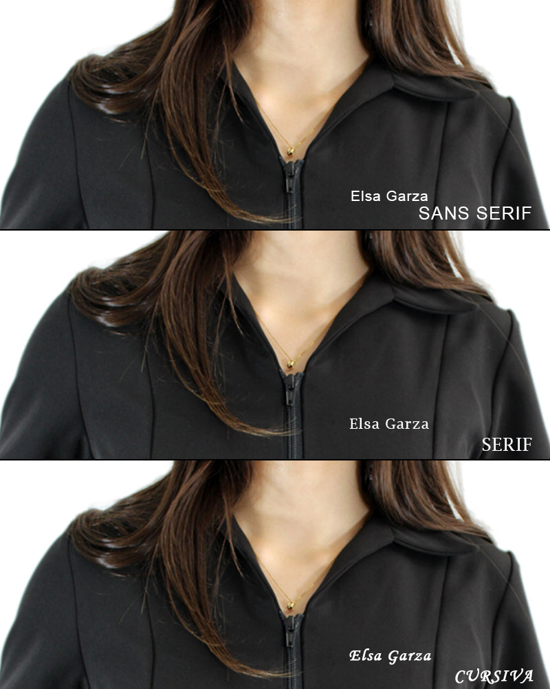 Chaquetín Antifluido para Estilista | SOZU