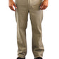 Pantalón Beige Profesional para Hombre | SOZU
