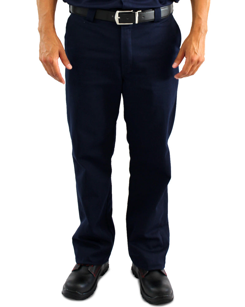 Pantalón para Hombre Uso Rudo Azul | SOZU
