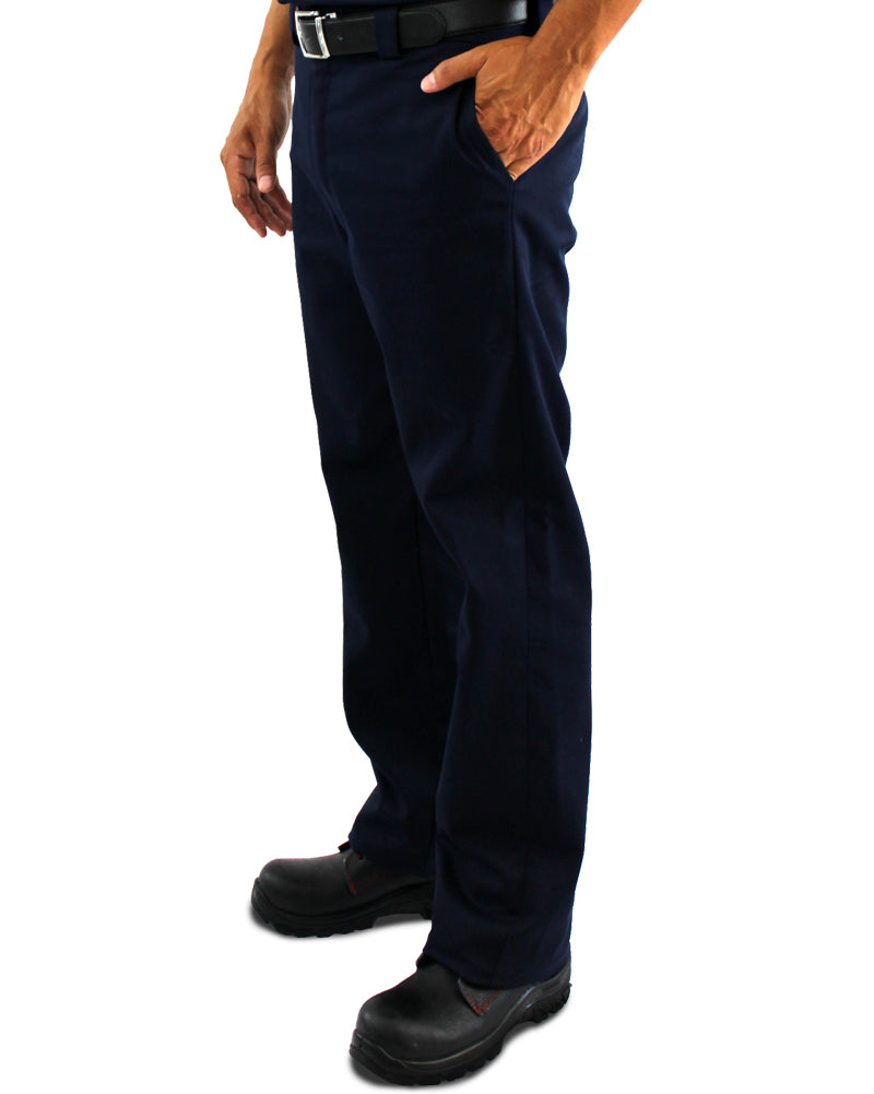 Pantalón para Hombre Uso Rudo Azul | SOZU