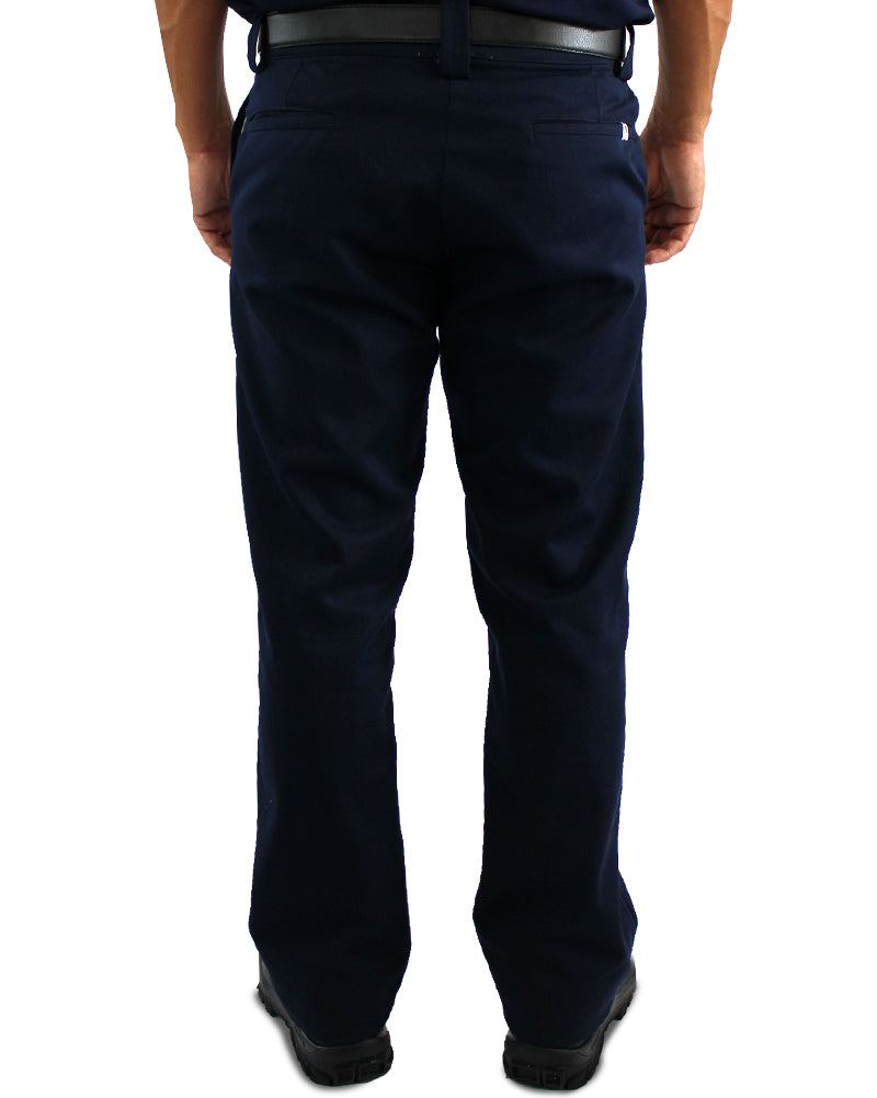 Pantalón para Hombre Uso Rudo Azul | SOZU