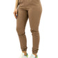Pantalón Spandex Jogger con Bolsas para Mujer | SOZU