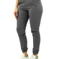Pantalón Spandex Jogger con Bolsas para Mujer | SOZU