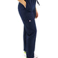 Uniforme Quirúrgico Antifluido y Anticloro Azul Marino | SOZU