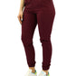 Pantalón Spandex Jogger con Bolsas para Mujer | SOZU
