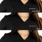 Uniforme para Estilista de Filipina con Spandex Mujer | SOZU