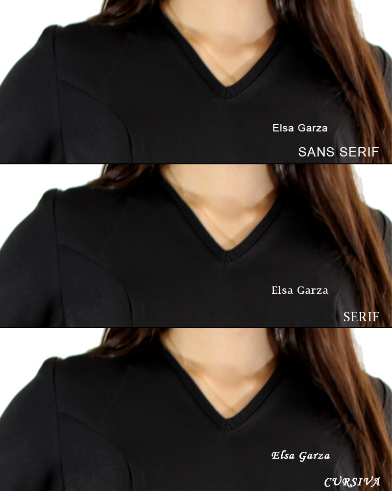 Uniforme para Estilista de Filipina con Spandex Mujer | SOZU